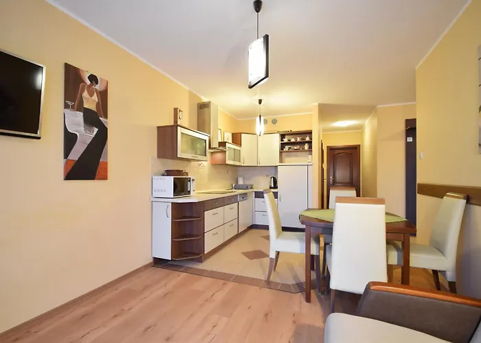 29 ZIELONE TARASY