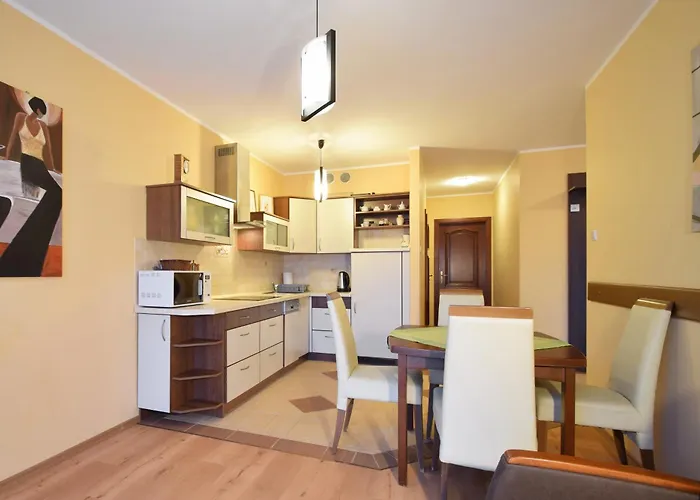 29 ZIELONE TARASY
